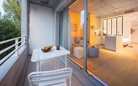 Babel Community Hotel Lille - Villeneuve D'Ascq